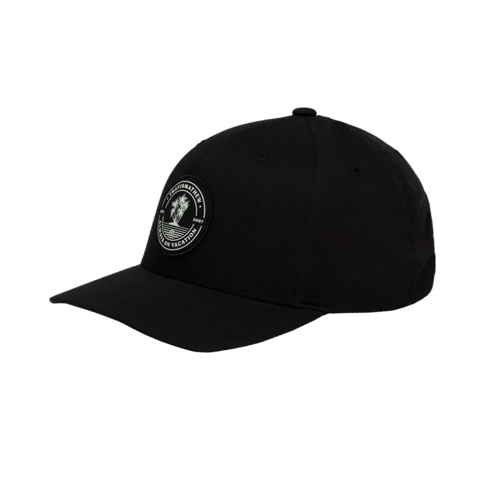 Travis Mathew Schooner Hat - Image 6