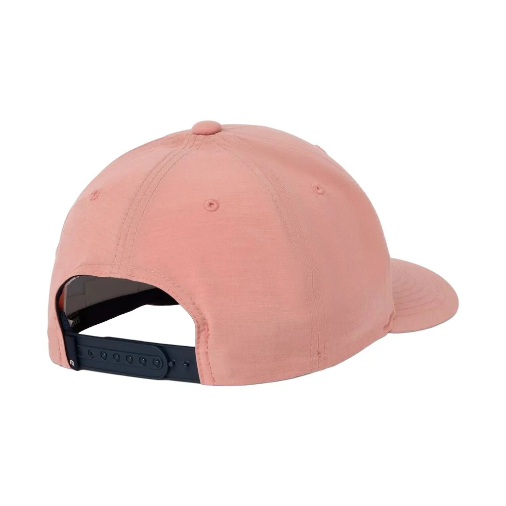 Travis Mathew Sea Explorer Golf Hat - Image 2