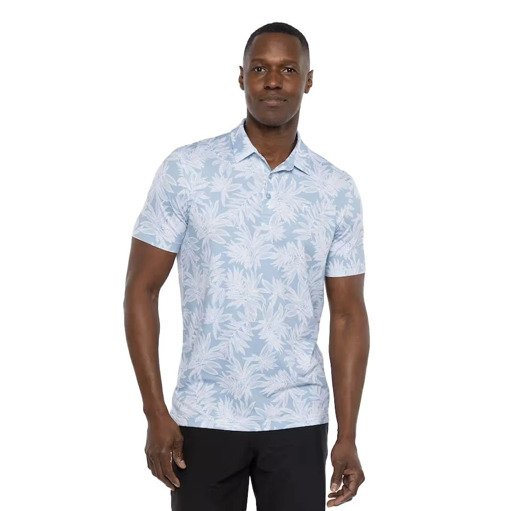 Travis Mathew Sea Journey Polo