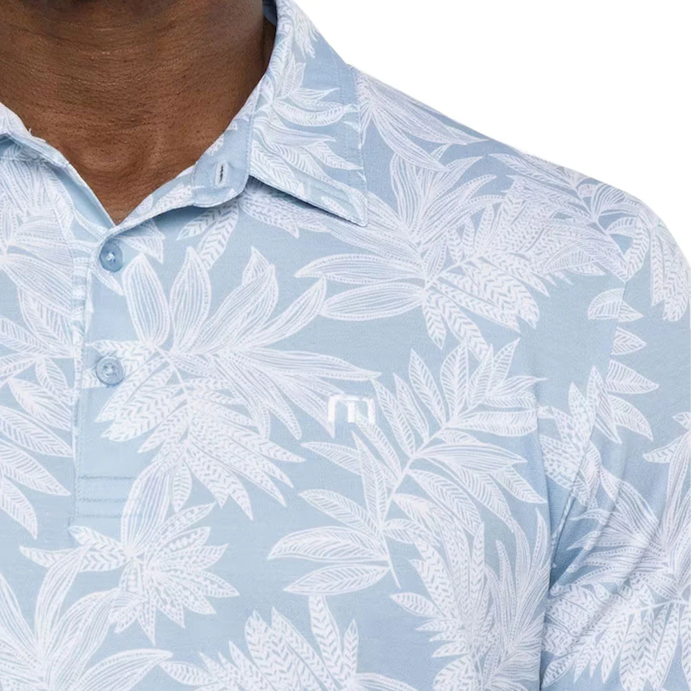Travis Mathew Sea Journey Polo - Image 3