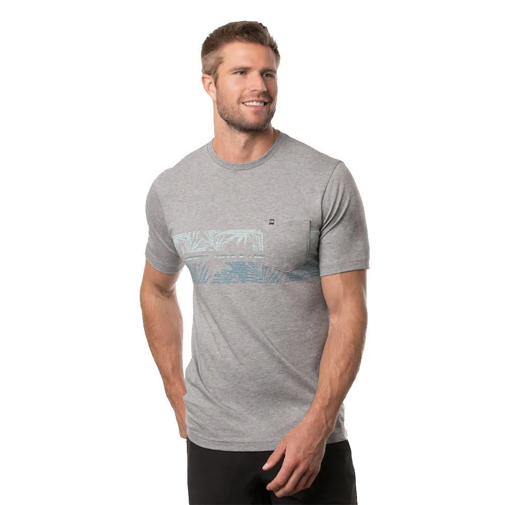 Travis Mathew Secluded Spot Tee - Image 6