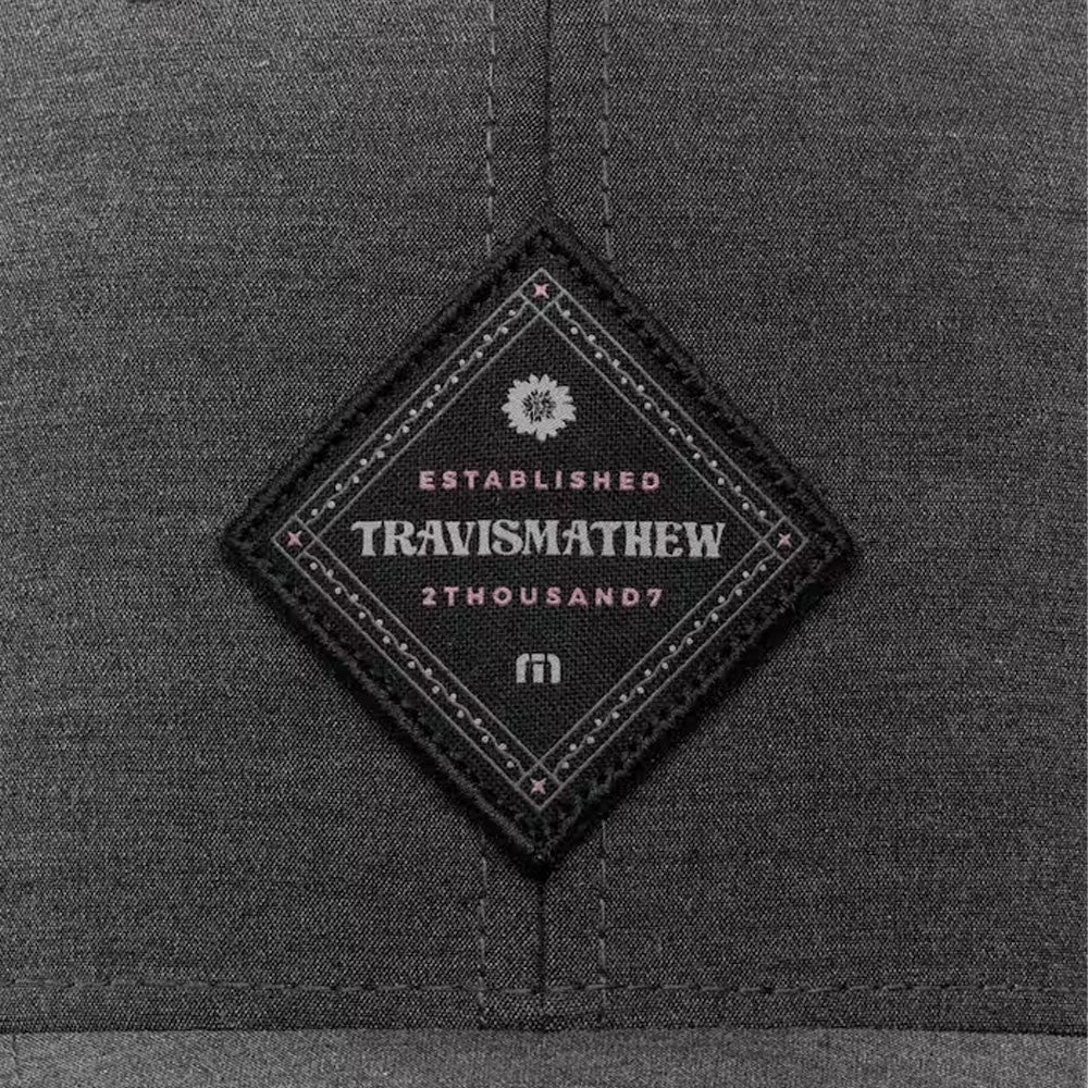 Travis Mathew Secret Magic Hat - Image 4