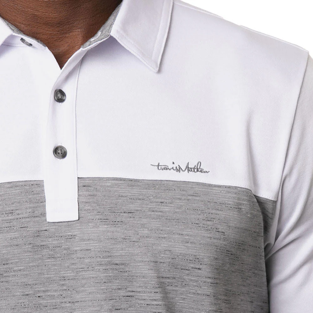 Travis Mathew See Ya Polo - Image 2