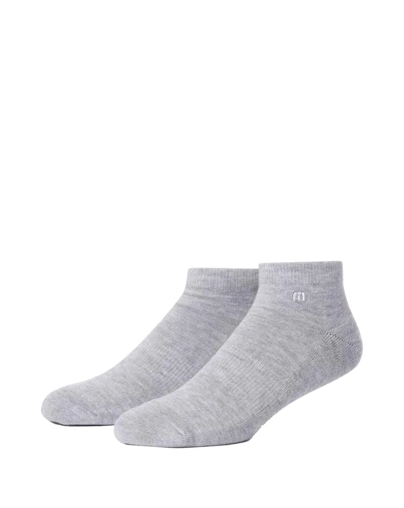 Travis Mathew Shorty Smalls 2.0 Golf Sock - Image 3