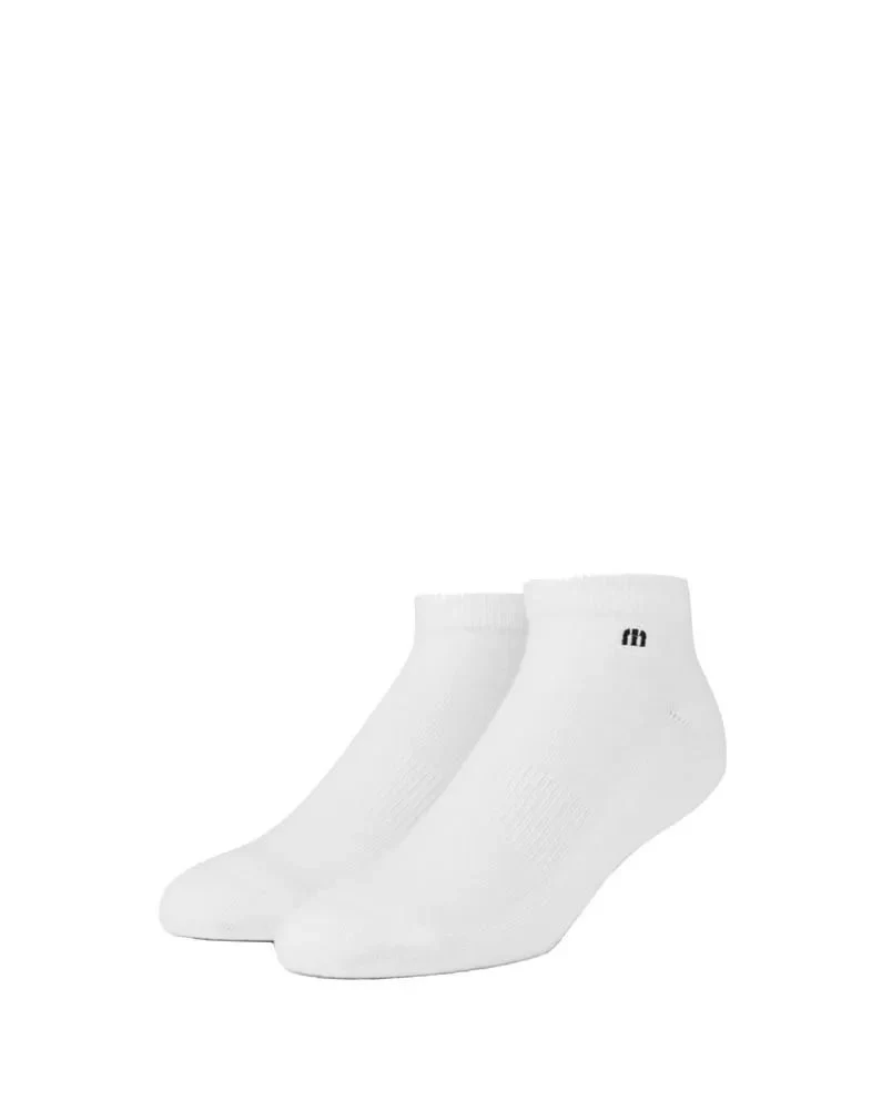 Travis Mathew Shorty Smalls 2.0 Golf Sock - Image 5