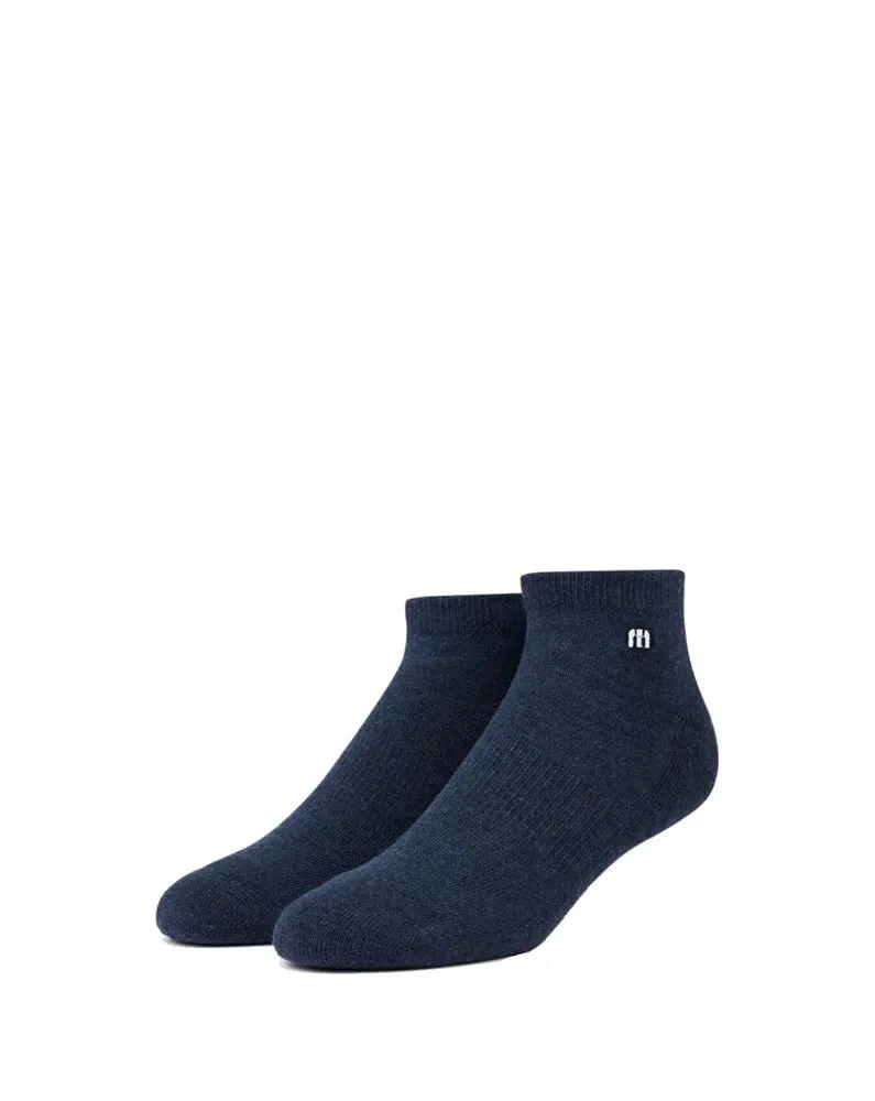 Travis Mathew Shorty Smalls 2.0 Golf Sock - Image 7