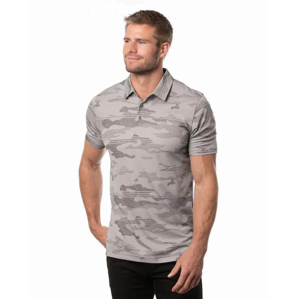 Travis Mathew Skywind Polo