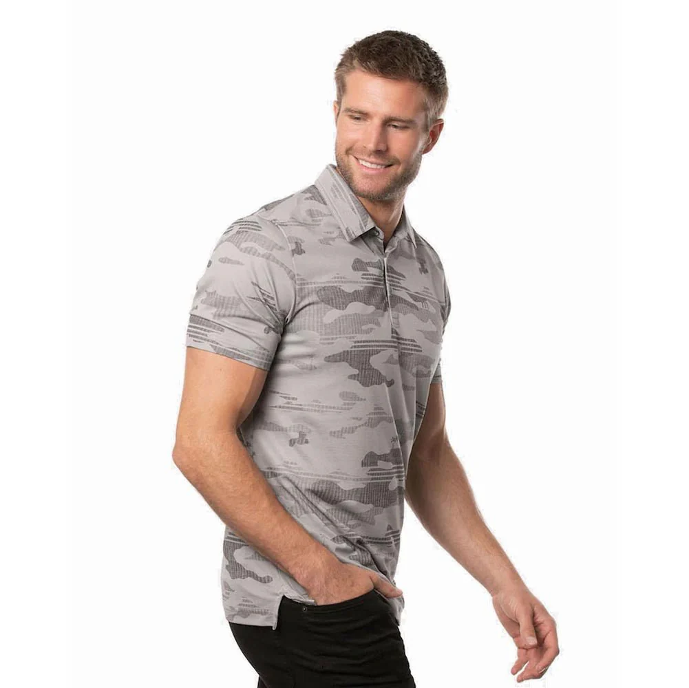 Travis Mathew Skywind Polo - Image 2