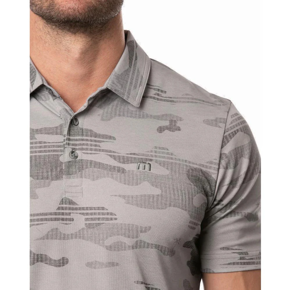Travis Mathew Skywind Polo - Image 4