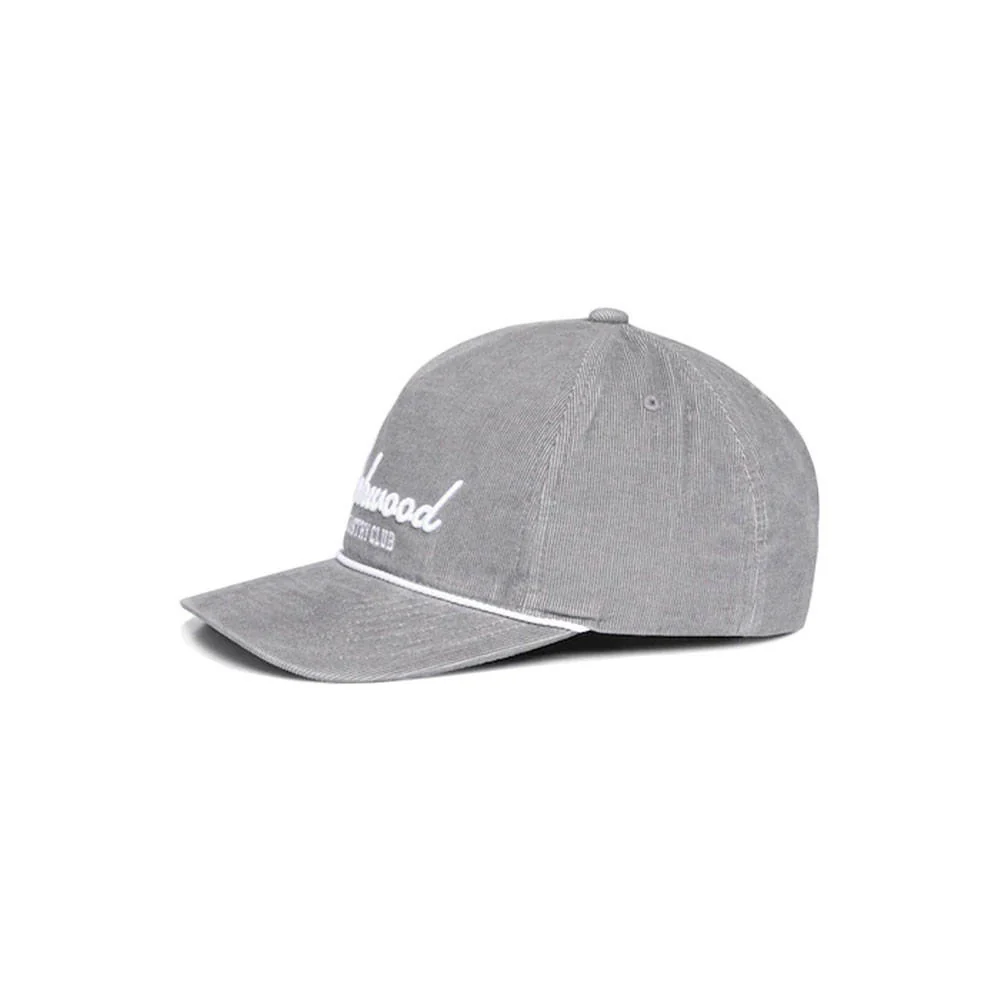 Travis Mathew Sleep Outside Hat - Image 3
