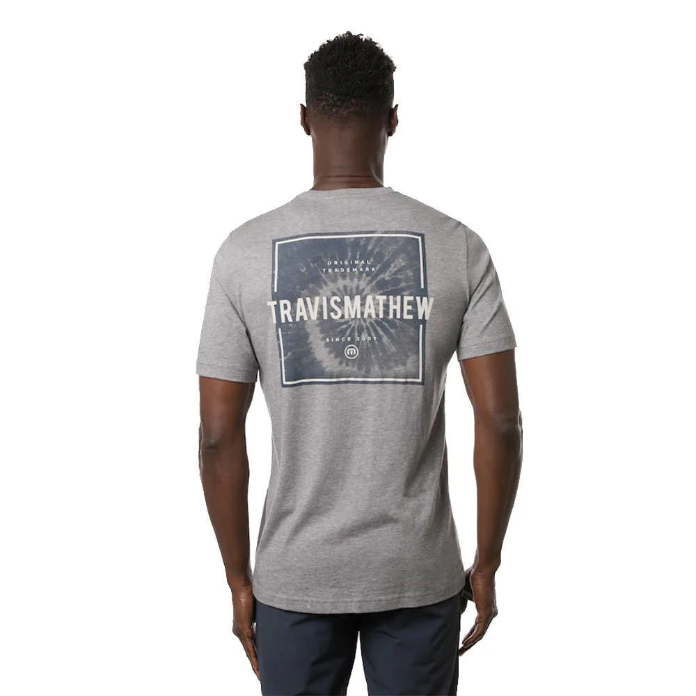 Travis Mathew Smooth Sailing Tee - Image 2