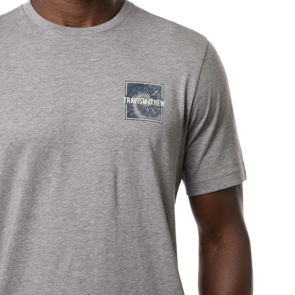 Travis Mathew Smooth Sailing Tee - Image 5