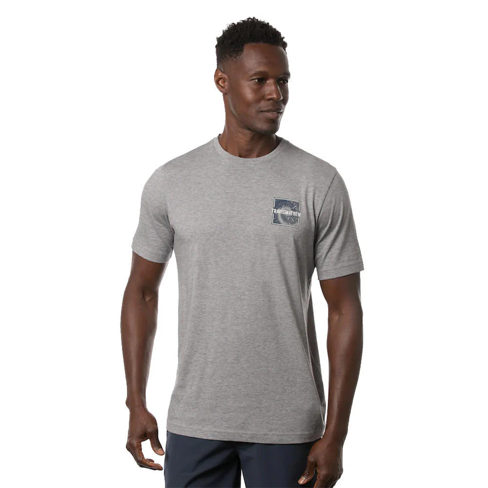 Travis Mathew Smooth Sailing Tee - Image 6