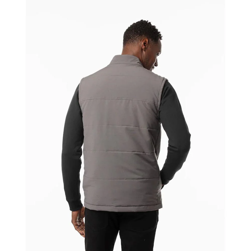Travis Mathew Snowbody Better Vest - Image 3