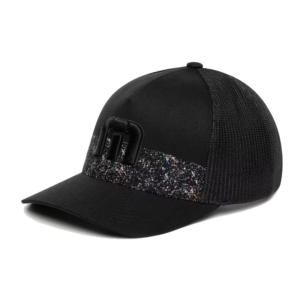 Travis Mathew Splatter Icon Hat - Image 2