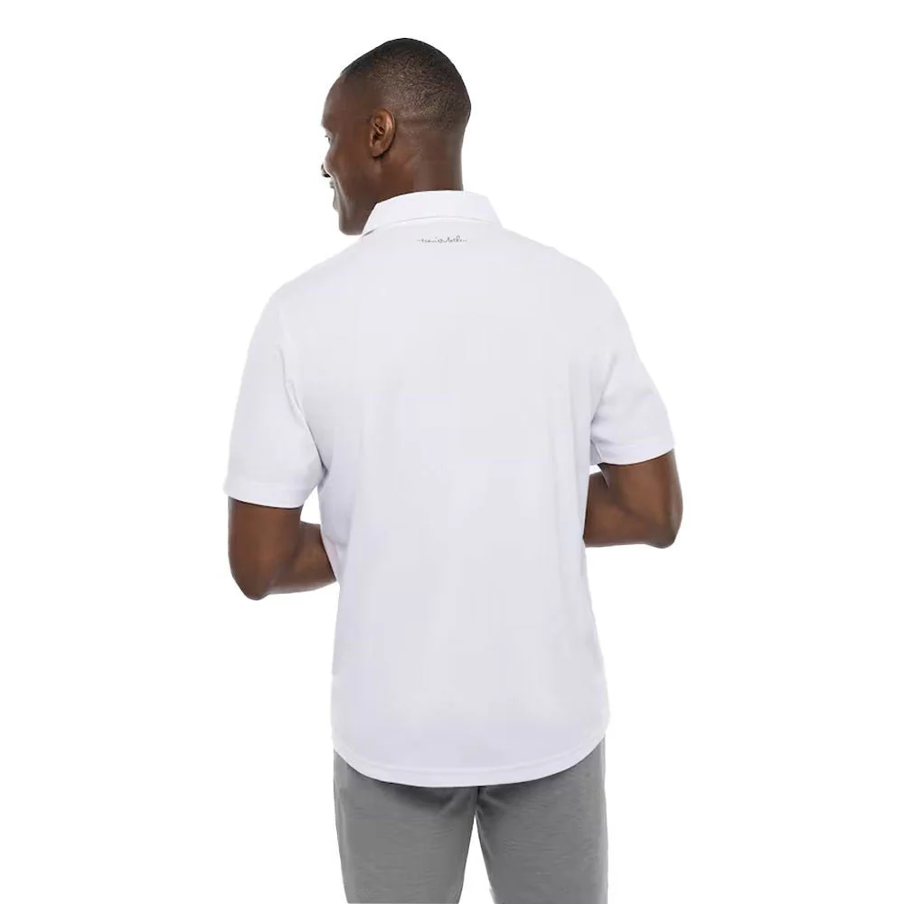 Travis Mathew Splatter Pocket Golf Polo - Image 2
