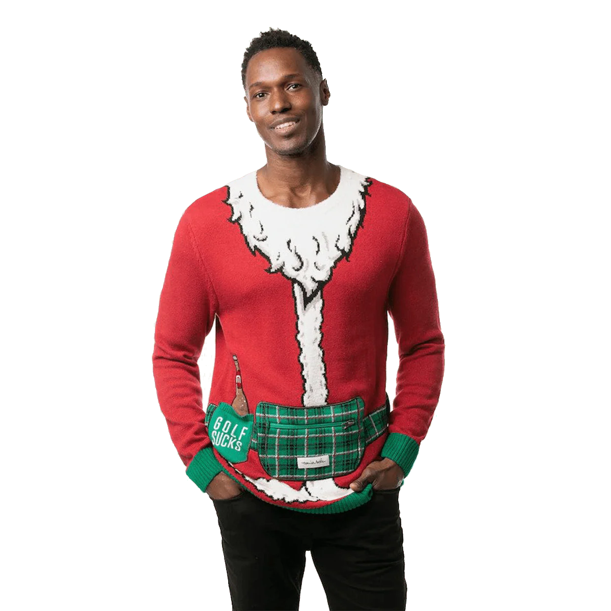 Travis Mathew St. Nick Sweater