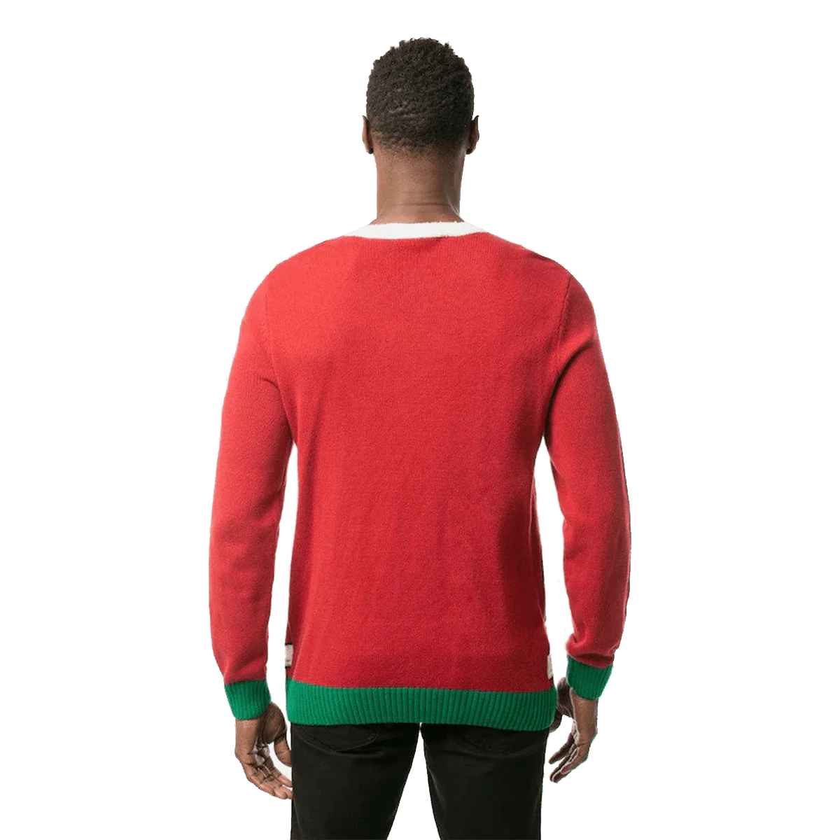 Travis Mathew St. Nick Sweater - Image 3