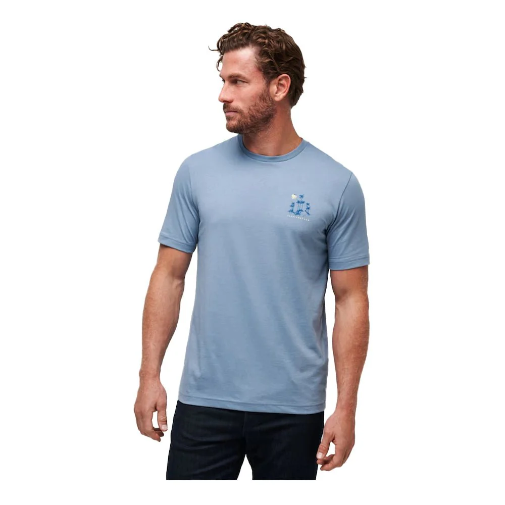 Travis Mathew Storm City Golf Tee