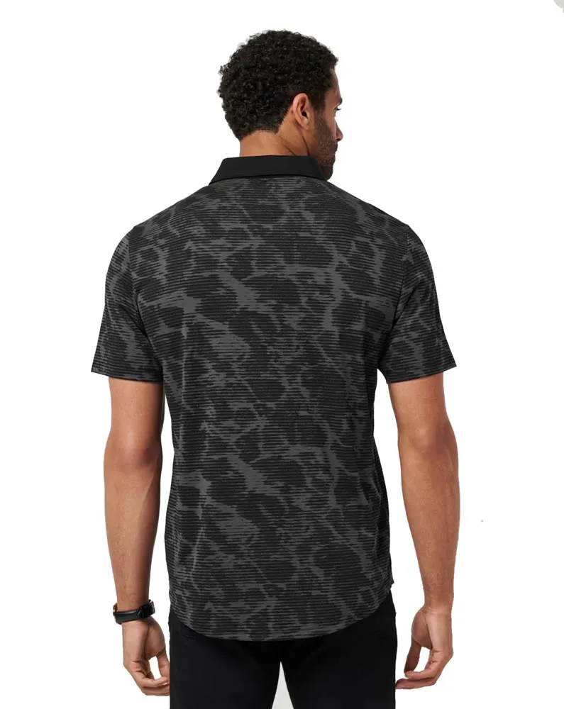 Travis Mathew Study Abroad Golf Polo - Image 2
