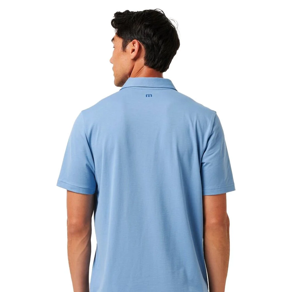 Travis Mathew Sunbeam CS Golf Polo - Image 2