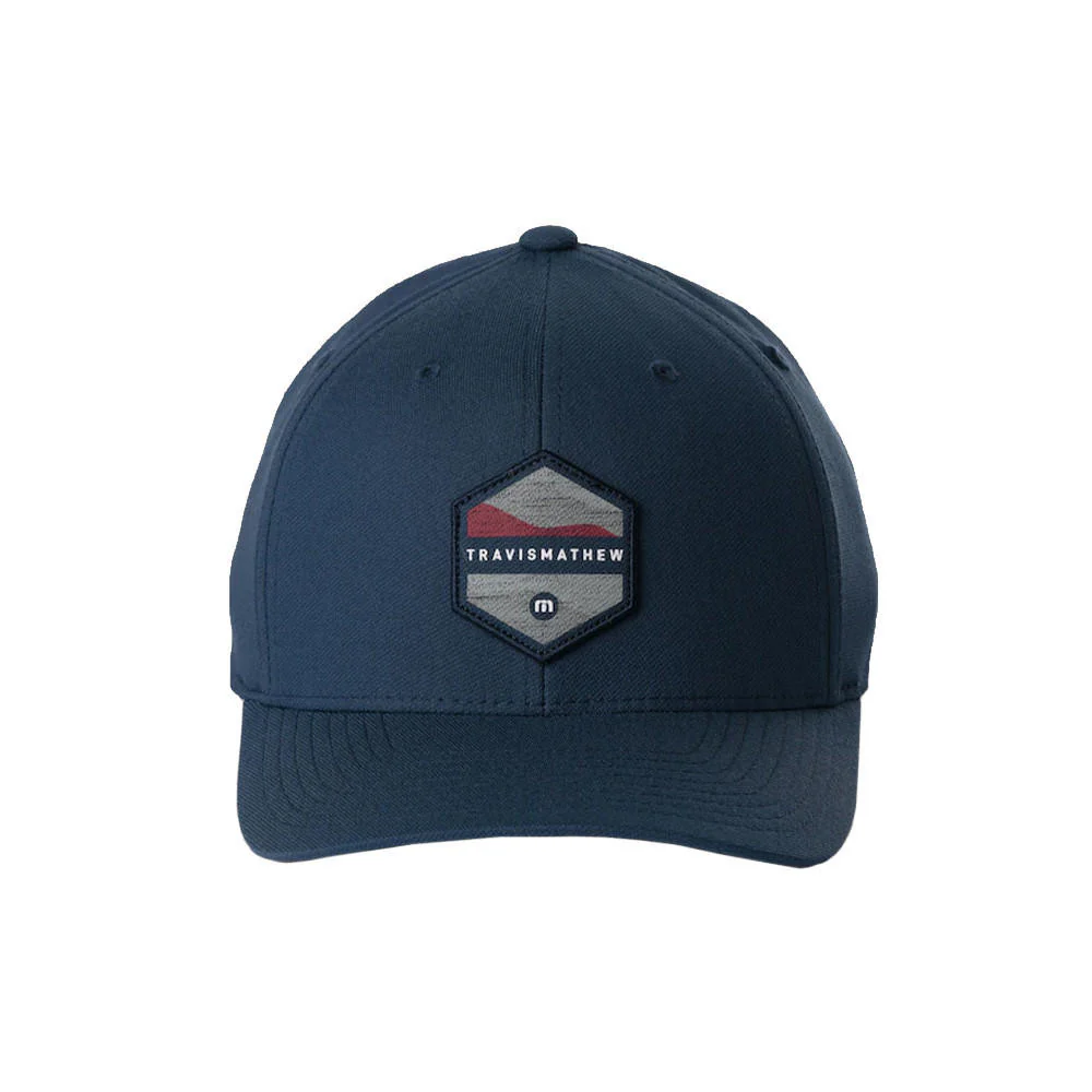 Travis Mathew Sunnies Hat