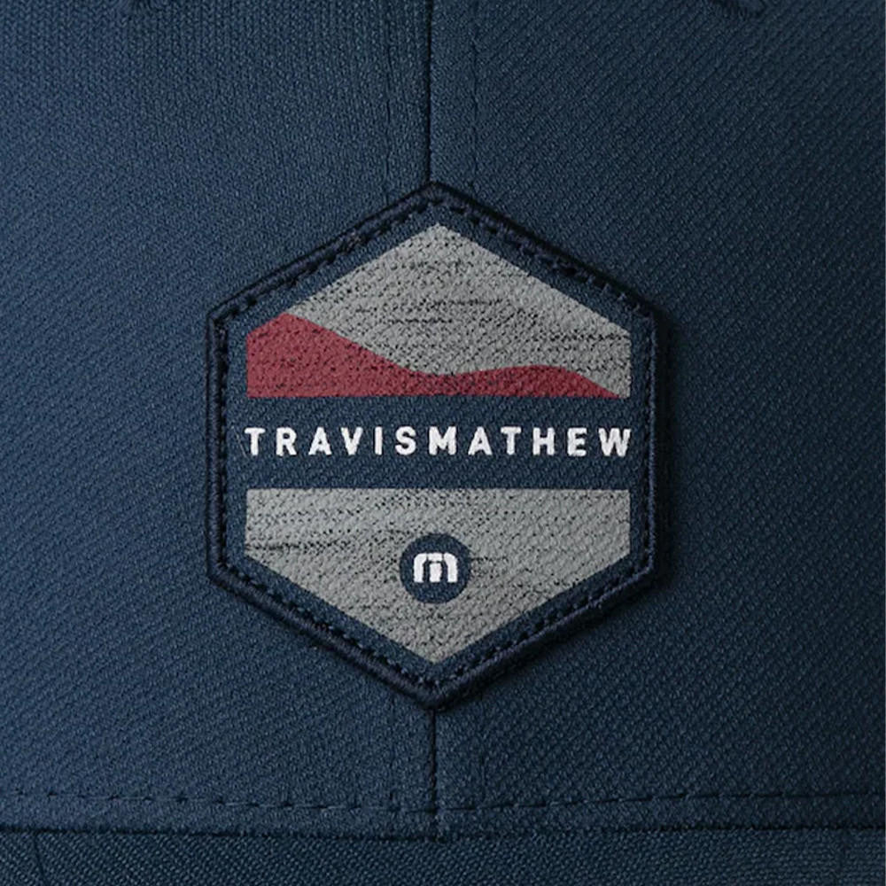 Travis Mathew Sunnies Hat - Image 3