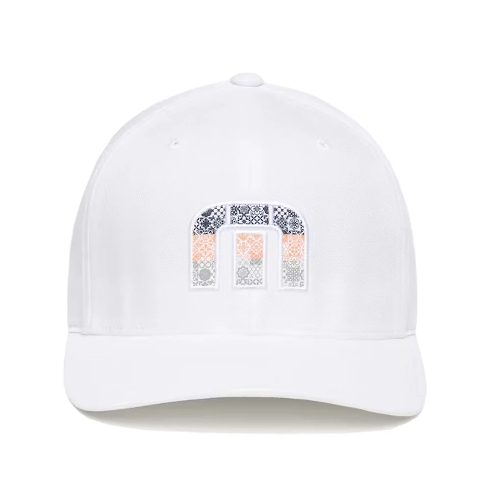 Travis Mathew Swim With Dolphins Hat