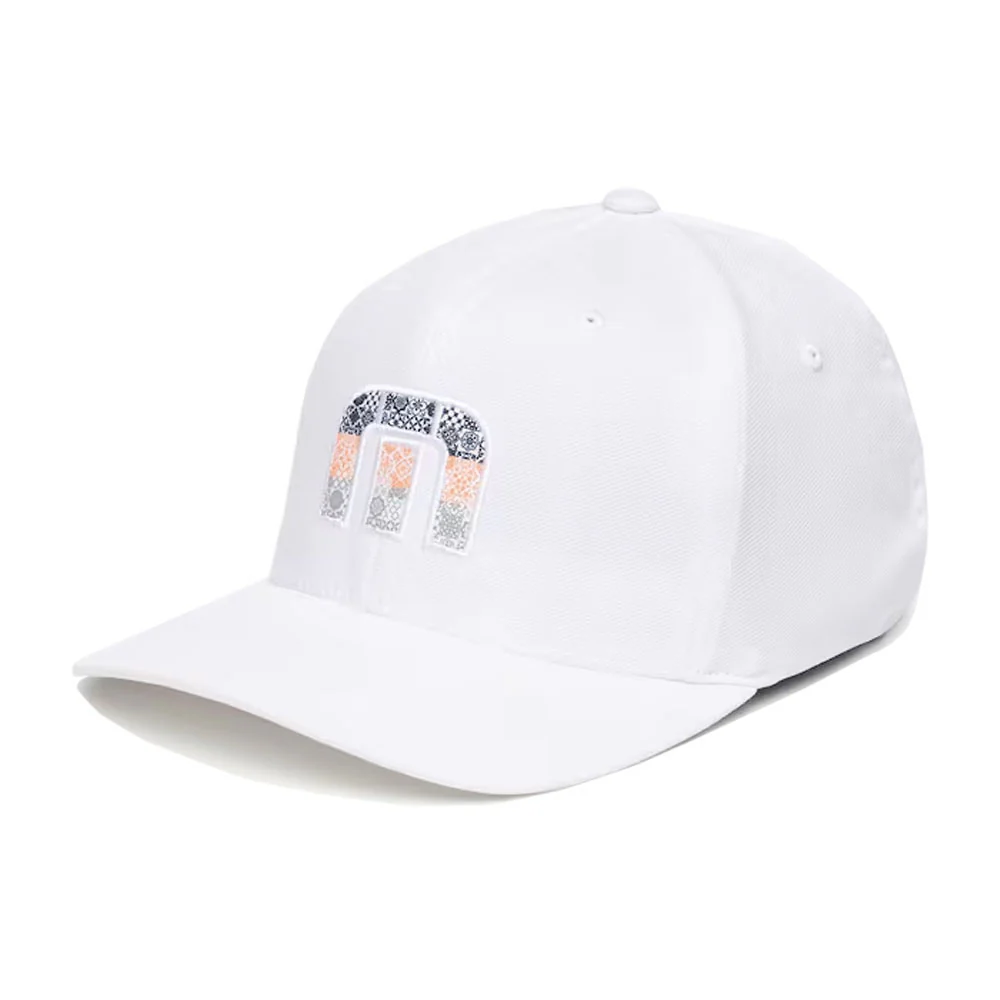Travis Mathew Swim With Dolphins Hat - Image 2