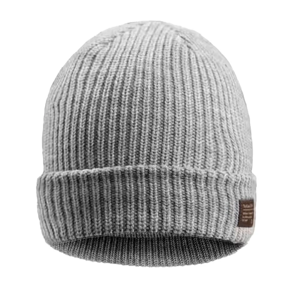 Travis Mathew Takedown Beanie - Image 5
