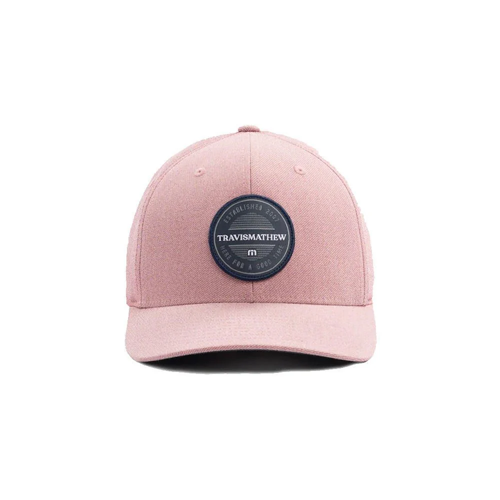 Travis Mathew Ten To Two Hat - Image 10