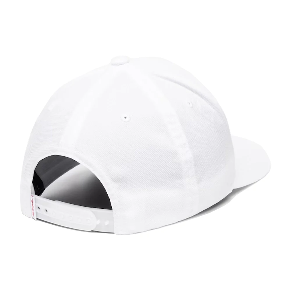Travis Mathew The Three CS Golf Hat - Image 3