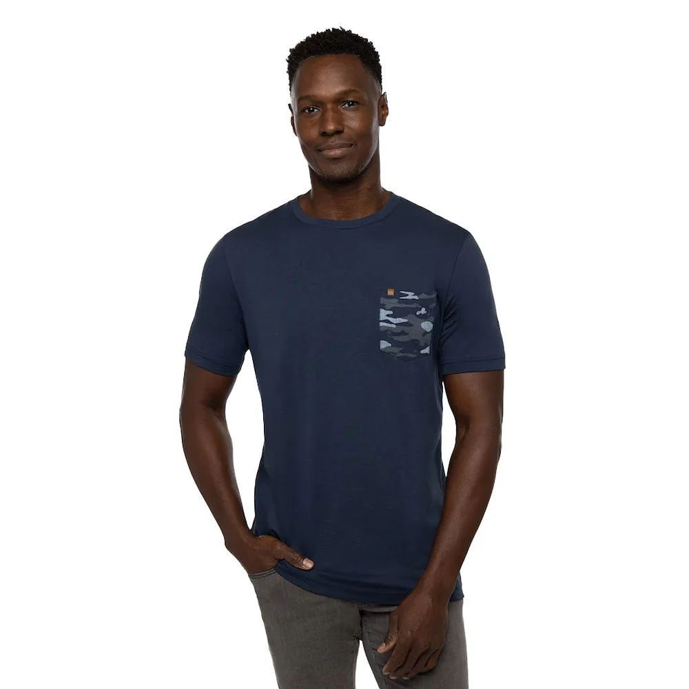 Travis Mathew Thirteen Below 2.0 Tee - Image 2