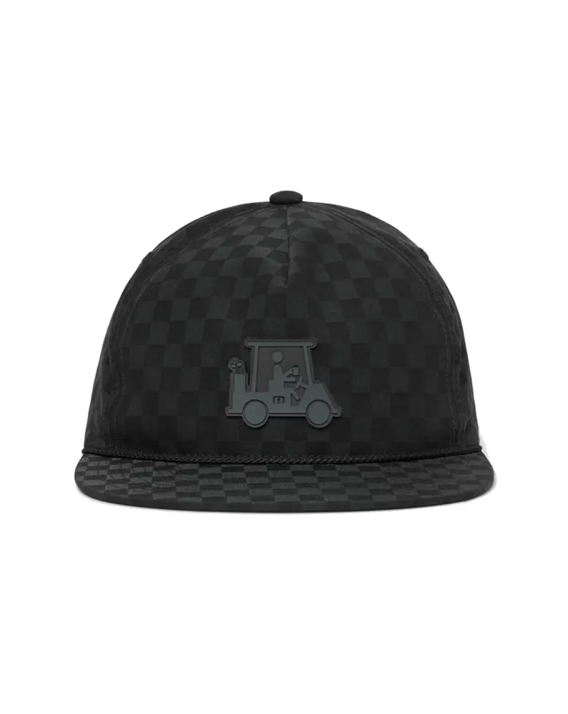 Travis Mathew Time of Arrival Golf Hat