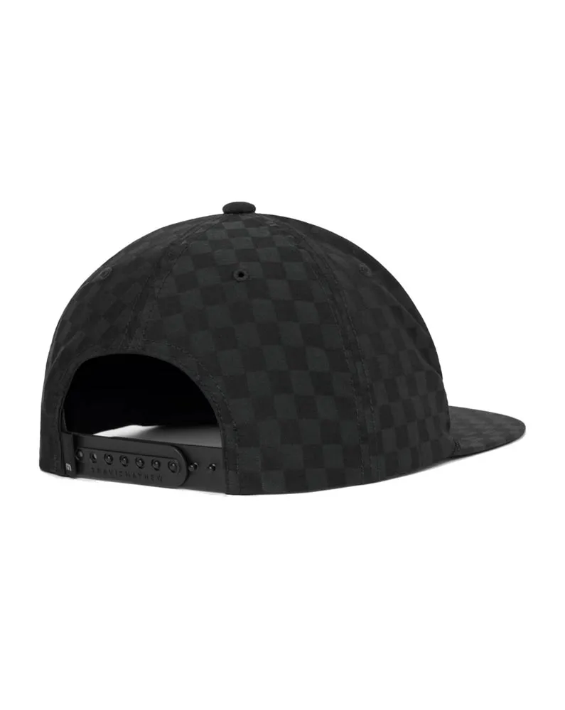 Travis Mathew Time of Arrival Golf Hat - Image 2