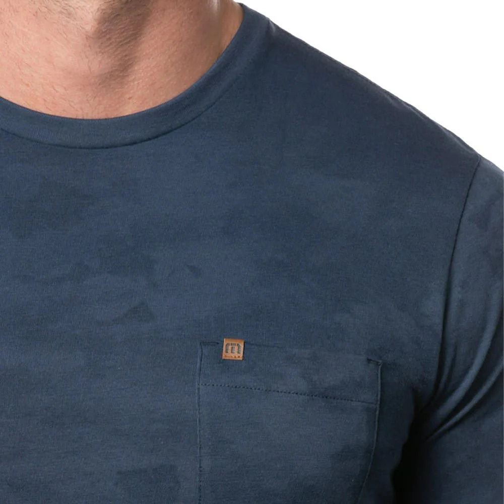 Travis Mathew Tip The Canoe Tee - Image 2