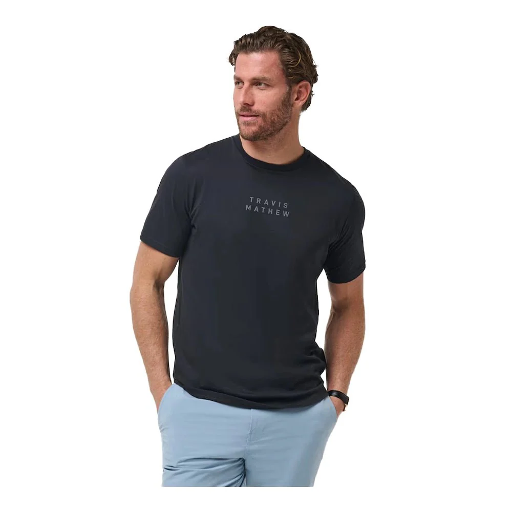 Travis Mathew TM Scoop Golf Tee