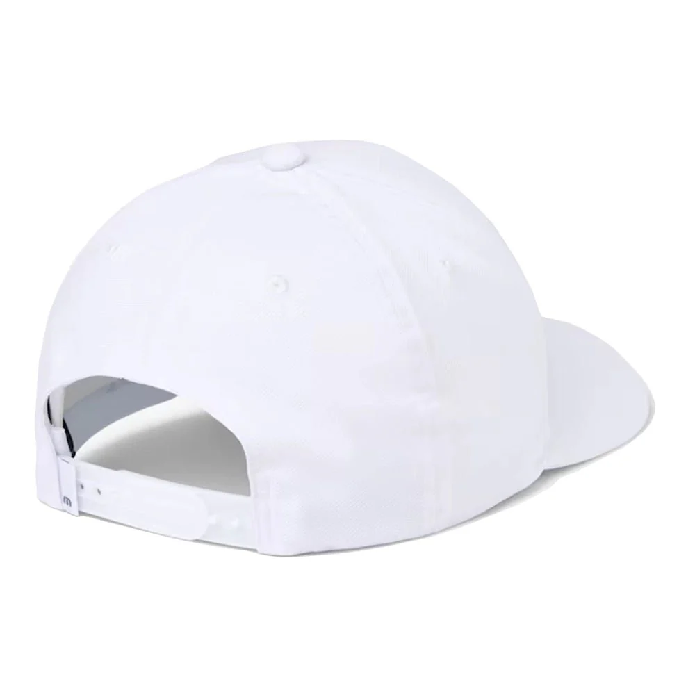 Travis Mathew Touching Down Golf Hat - Image 3