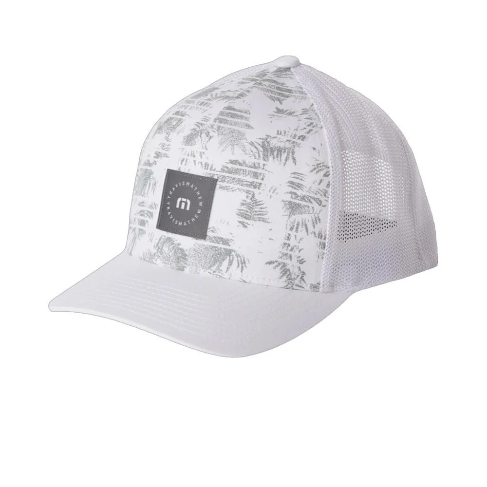 Travis Mathew Trail Candy Hat - Image 4