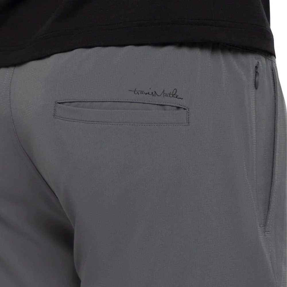 Travis Mathew Travel 2.0 Active Golf Pants - Image 4