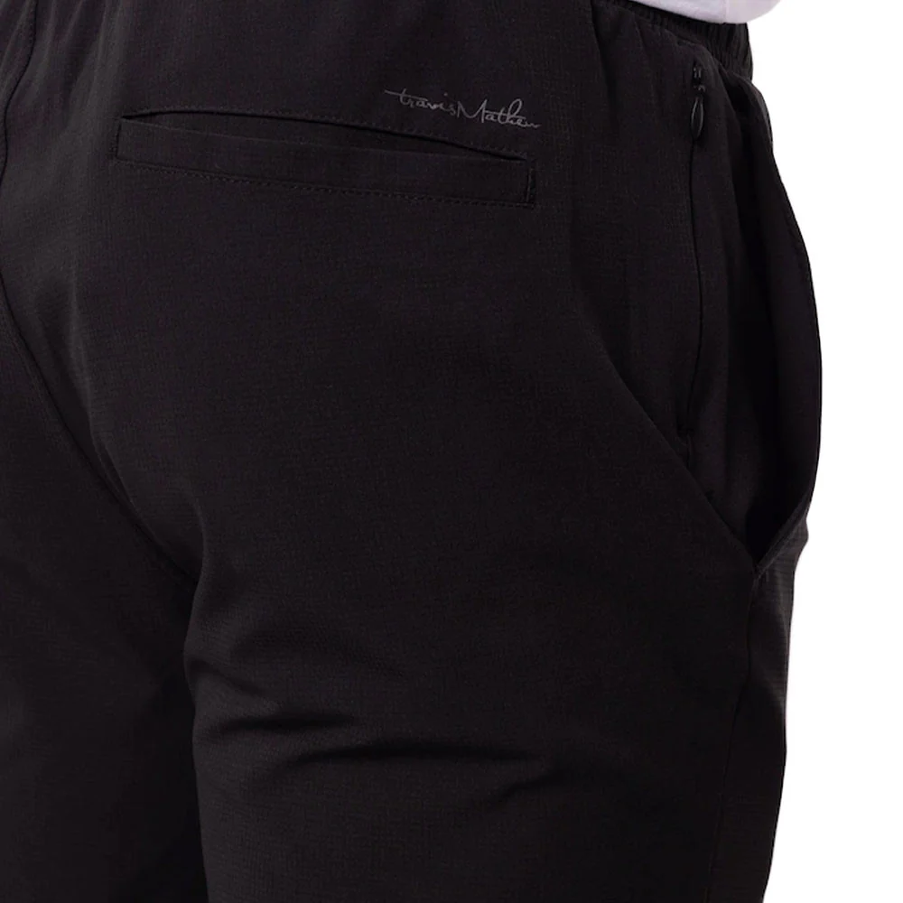 Travis Mathew Travel 2.0 Active Golf Pants - Image 8