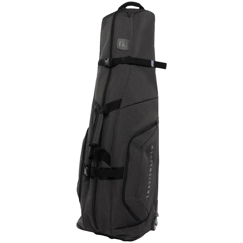 Travis Mathew Travel Cover