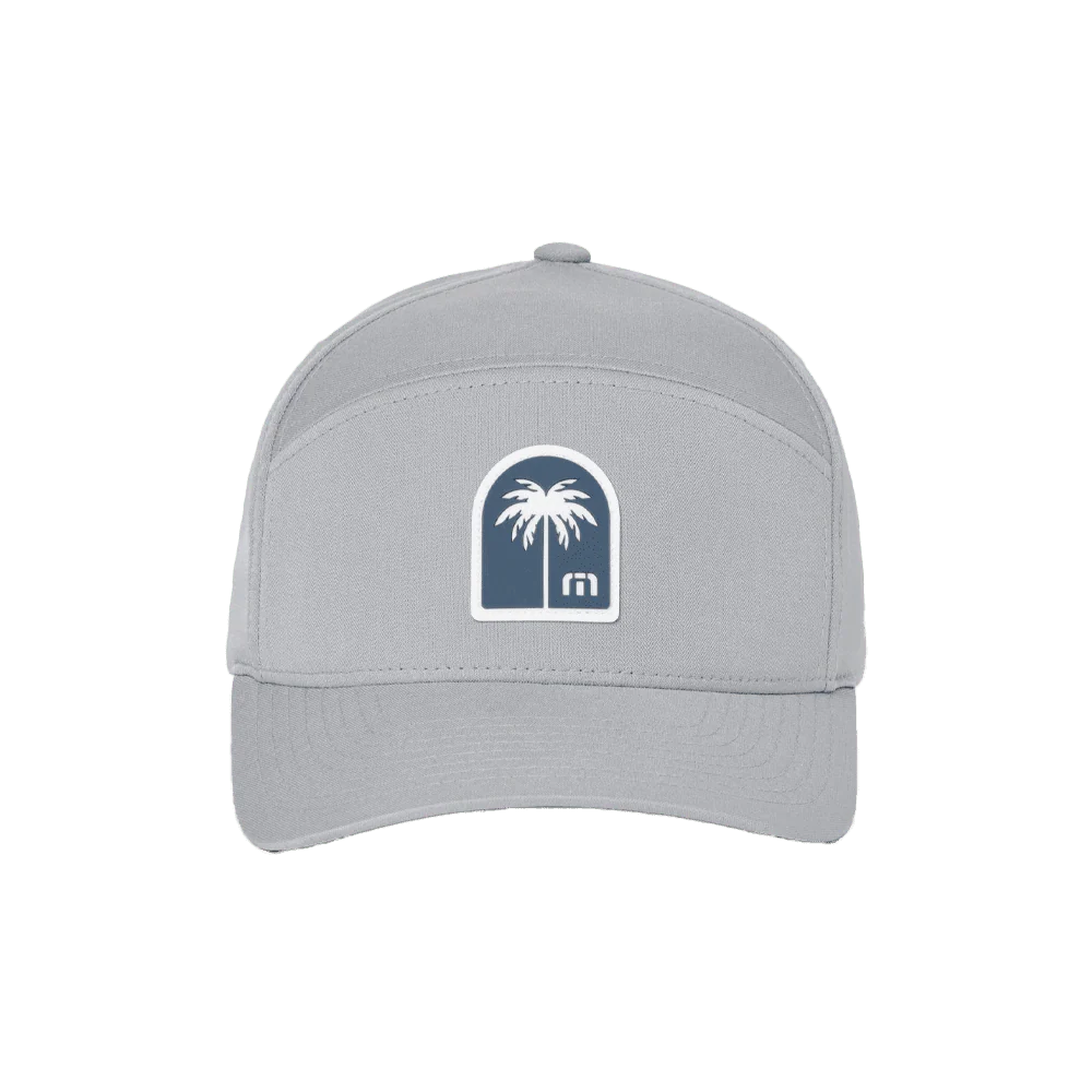 Travis Mathew Travel List Golf Hat