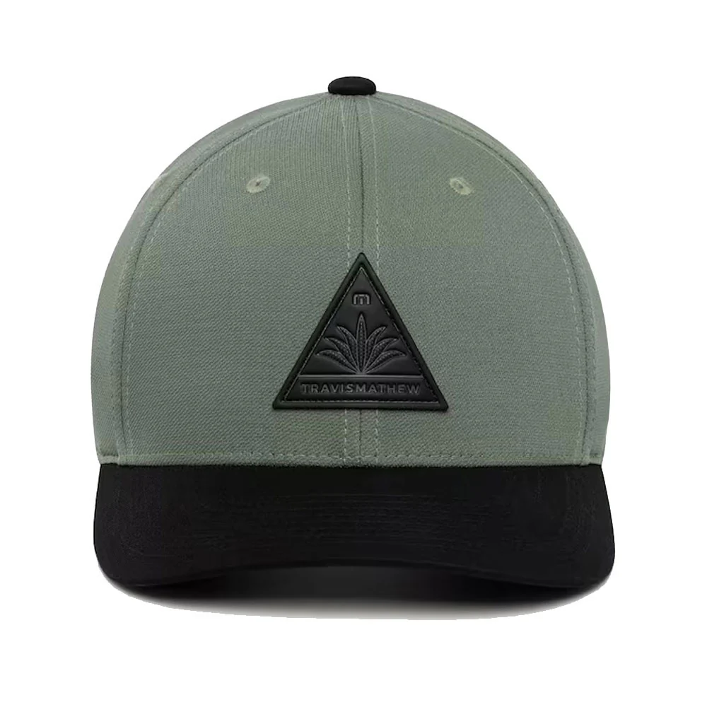 Travis Mathew Tree Canopy Golf Hat