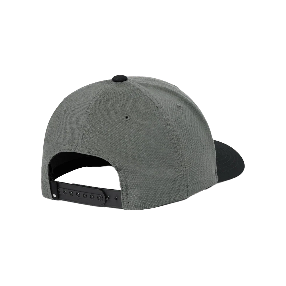 Travis Mathew Turtle Tour Golf Hat - Image 2