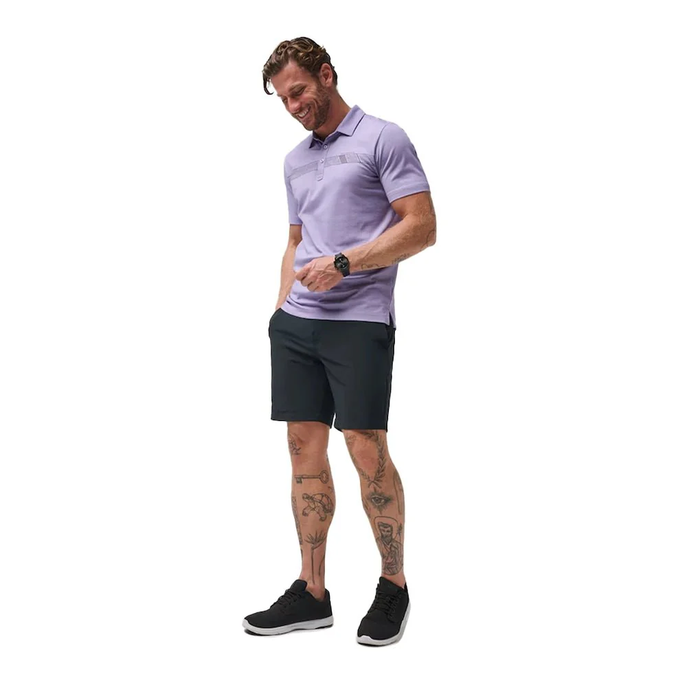Travis Mathew Ukulele Sunrise Golf Polo - Image 4