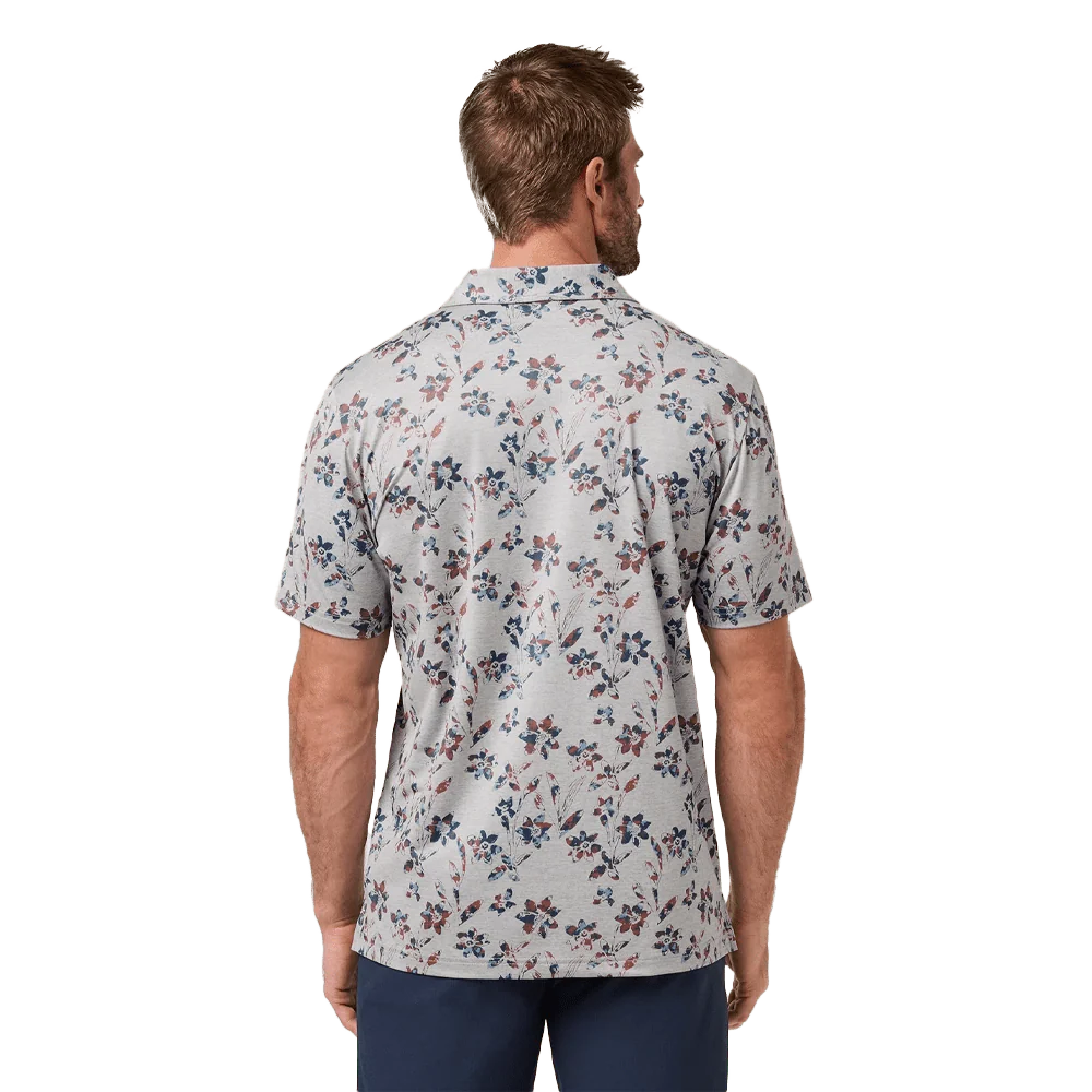 Travis Mathew Unlimited Access Golf Polo - Image 2