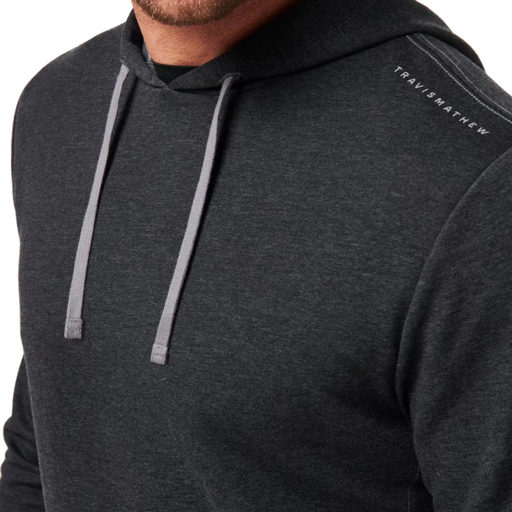 Travis Mathew Upgraded Tech Hoodie - Image 3
