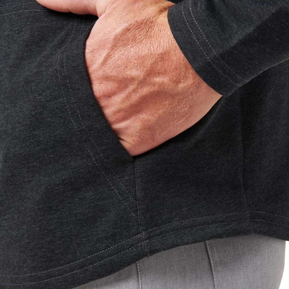 Travis Mathew Upgraded Tech Hoodie - Image 4