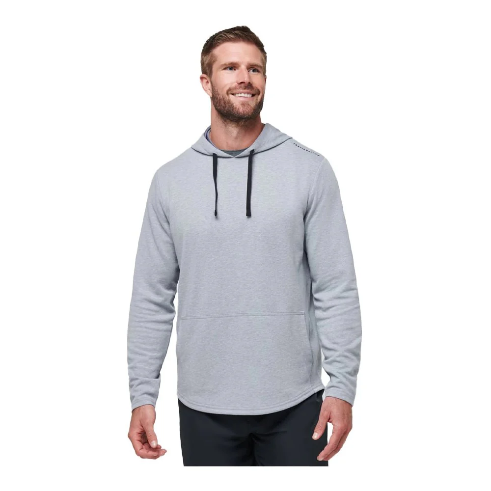 Travis Mathew Upgraded Tech Hoodie - Image 5